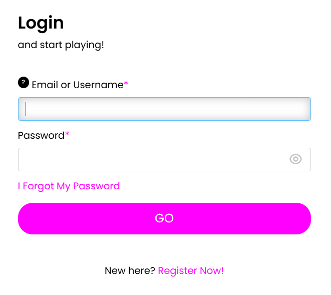 Love Casino Login Secure Access To Your Account